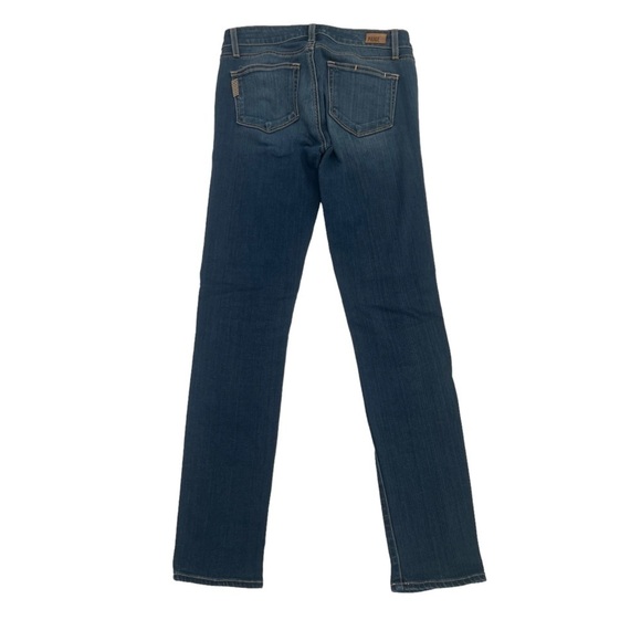 PAIGE Skyline Skinny Jeans Size 26 Women’s - Picture 3 of 5